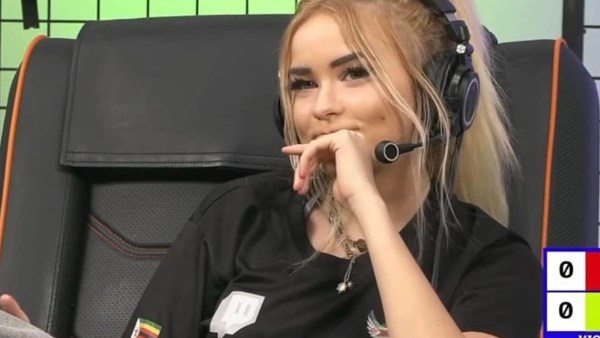 الاستريمر كيدرا طلعت