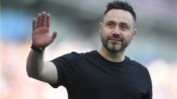 روبيرتو دي زيريى