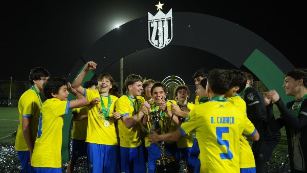 بطولة دوري زد 