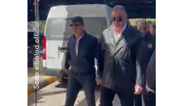 محمود الخطيب