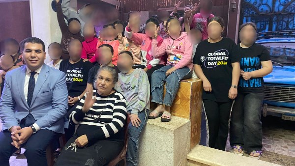 النيابة العامة تواصل تفتيش مؤسسات ودور رعاية الأطفال 