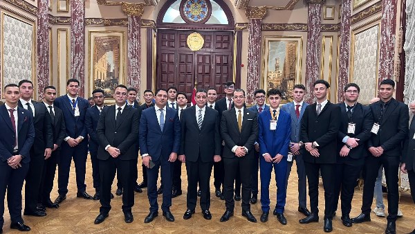 دورة النيابة العامة