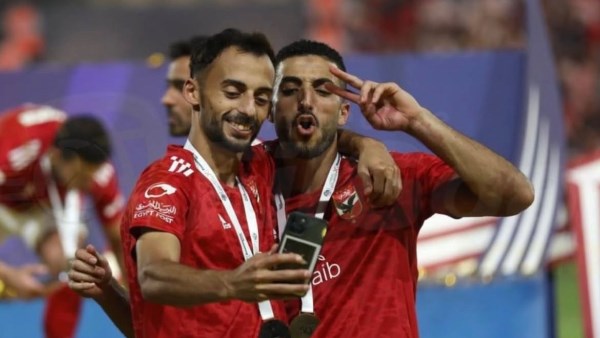 أحمد عبد القادر ومحمد عبد المنعم