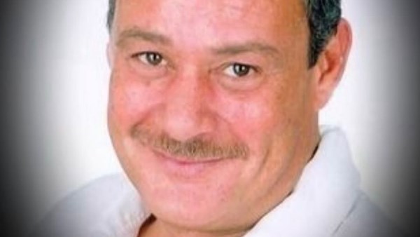 فاروق الفيشاوي 