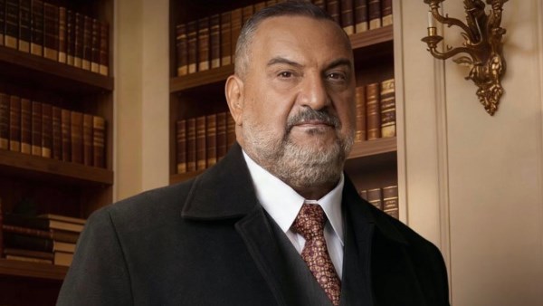 خالد الصاوي