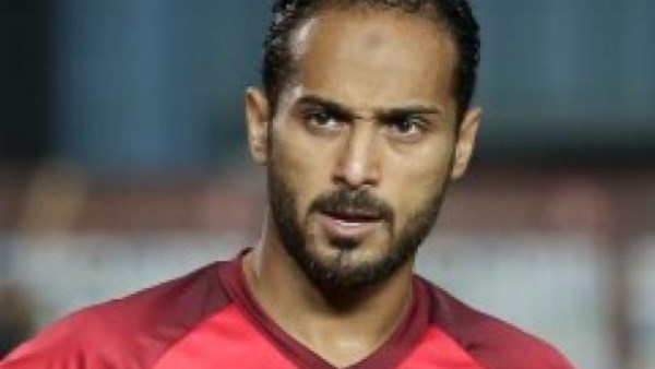 وليد سليمان