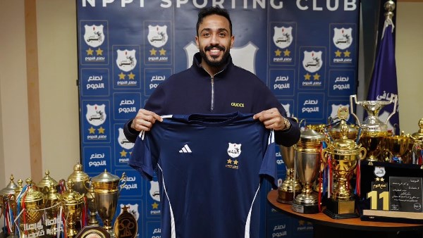 محمود كهربا