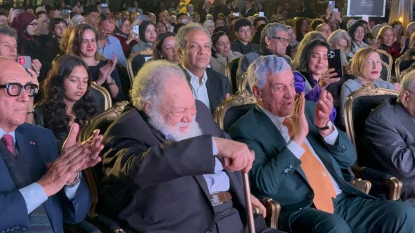 يحيى الفخراني 