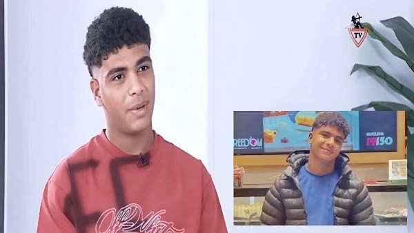 محمد ابراهيم 