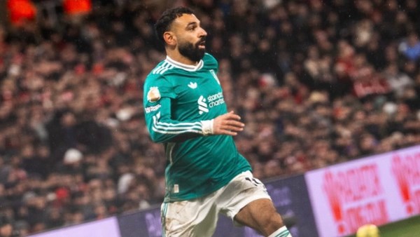محمد صلاح