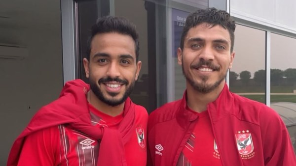 كهربا ومحمد شريف