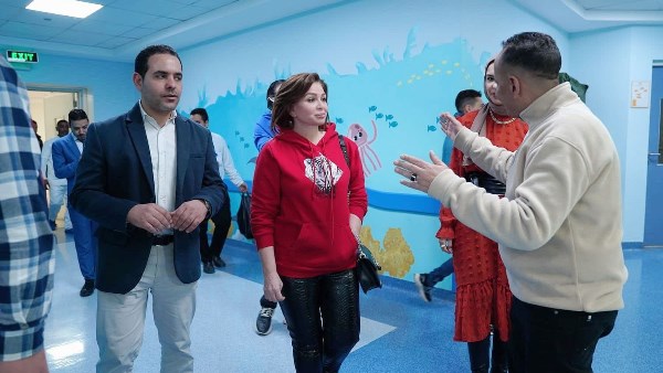 إلهام شاهين 