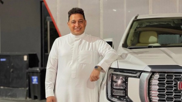 رضا البحراوي 