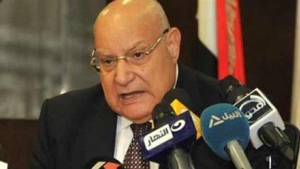 إبراهيم الدميري