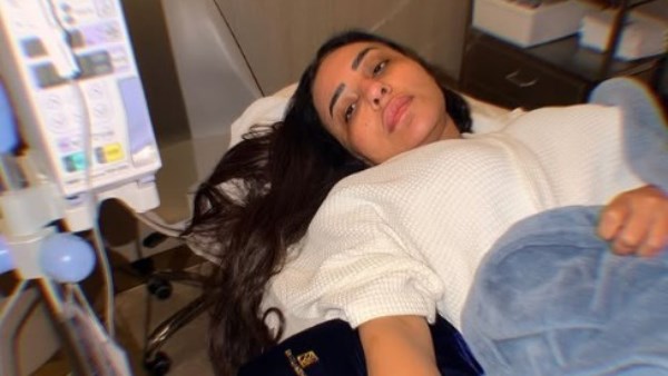 زوجة محمد شاهين