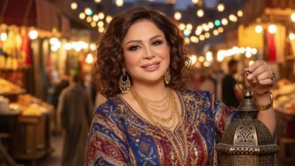 الهام شاهين 