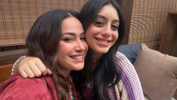 هند صبري تشارك صورا من كواليس إعلانها برمضان هند صبري تشارك صورا من كواليس إعلانها برمضان