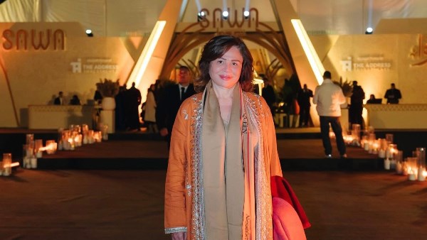 الهام شاهين