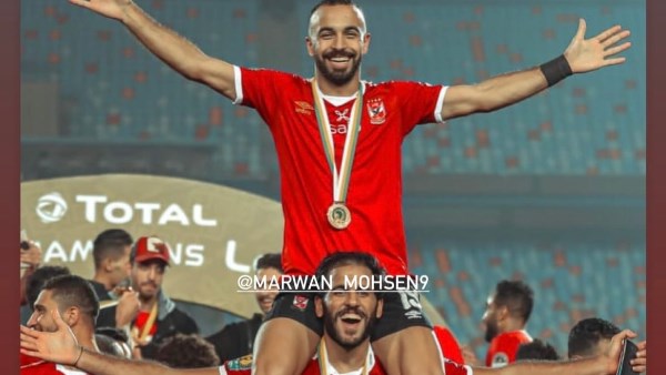 أفشة ومروان محسن