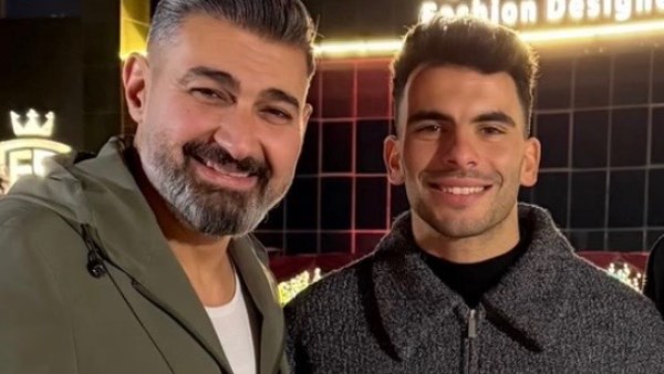 زيزو وياسر جلال