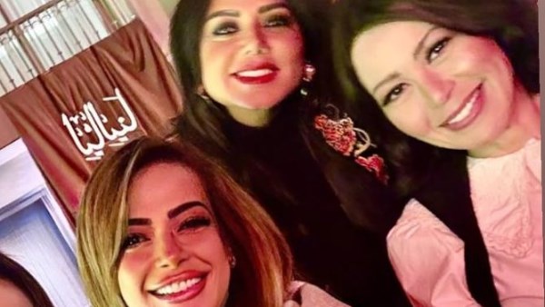 لقاء الخميسي