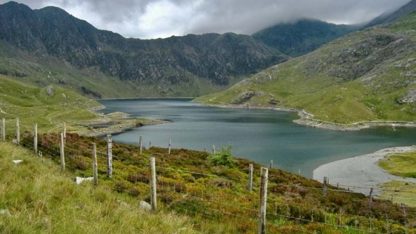 الإدارة البشرية للمناظر الطبيعية 