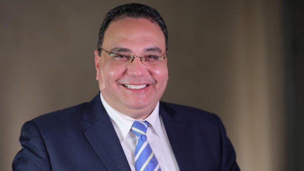 دكتور وليد هندي استشاري الصحة نفسية 