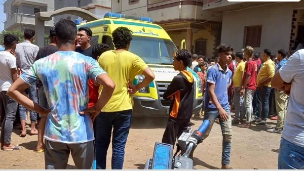 صورة تعبيرية