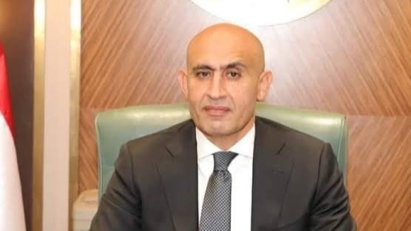 محمد عبد اللطيف وزير التربية والتعليم والتعليم الفني