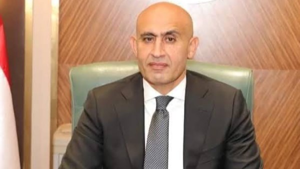 محمد عبد اللطيف وزير التربية والتعليم والتعليم الفني