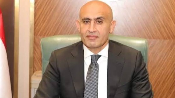 محمد عبد اللطيف وزير التربية والتعليم والتعليم الفني