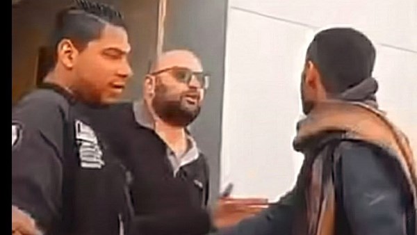 مستشفى ساقلتة