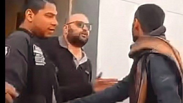 مستشفى ساقلتة