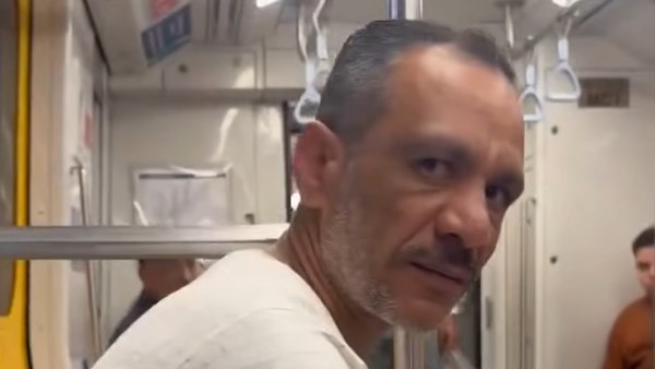 واقعة المترو