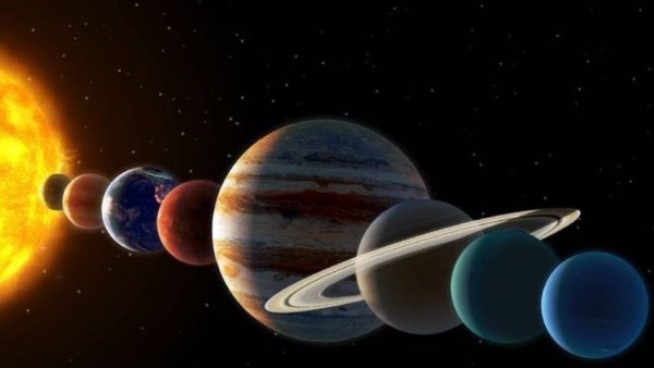 ظواهر فلكية 