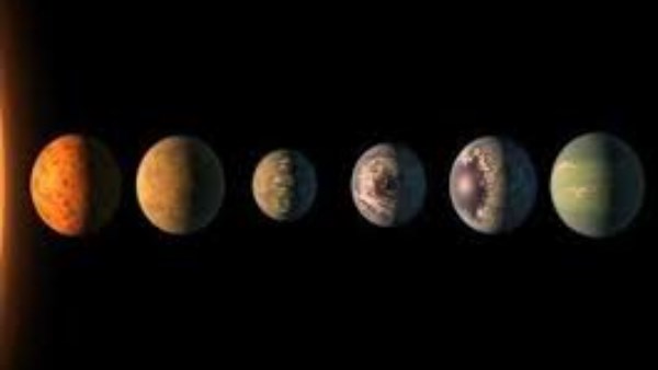 موكب الكواكب