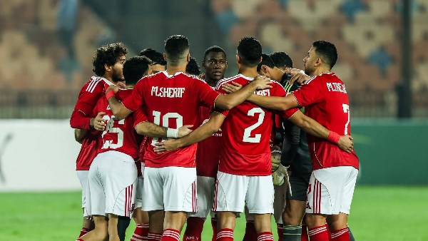 النادي الأهلي 