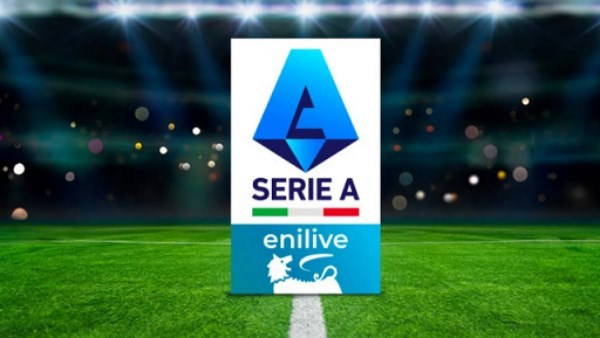 الدوري الايطالي