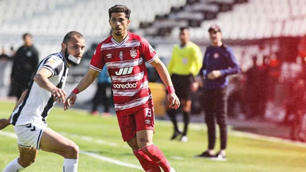 النادي الأفريقي