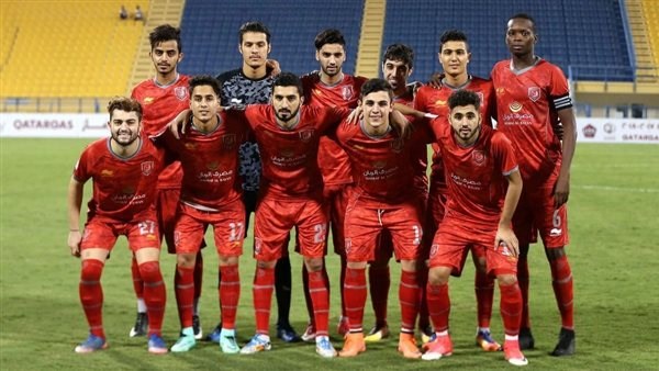 الدحيل القطري