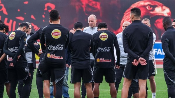 النادي الأهلي 