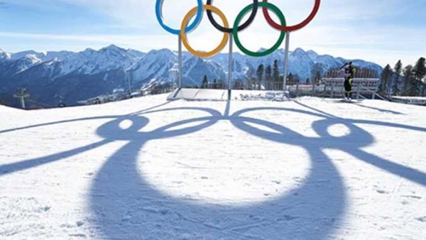 دورة الألعاب الشتوية