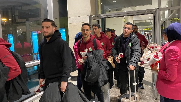 بعثة الجيش الملكي