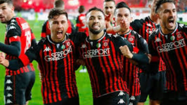 اتحاد الجزائر