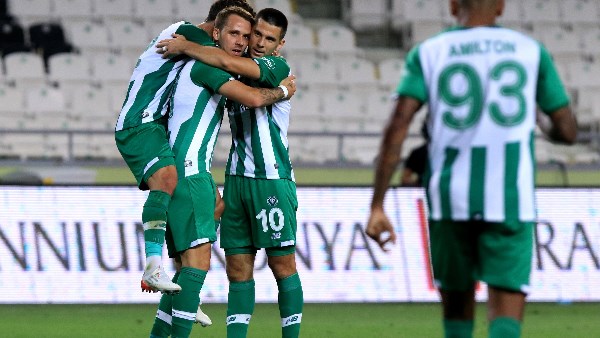 فريق قونيا سبور