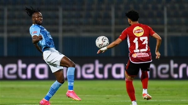 فريق الأهلي