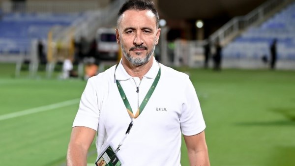 فيتور بيريرا