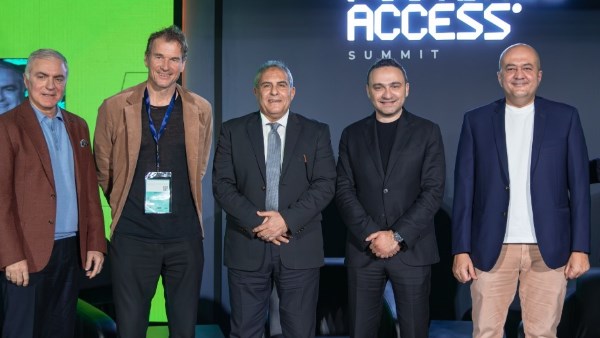 تكنولوجيا مالية 