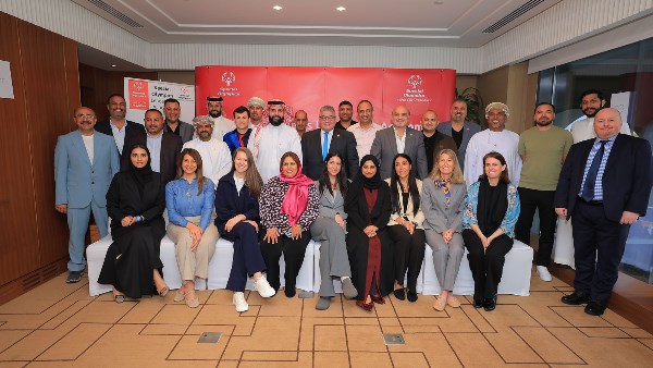 الأولمبياد الخاص