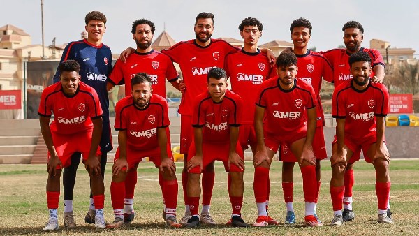 بورتو إف سي يصعد رسميًا إلى دوري القسم الثاني (ب)